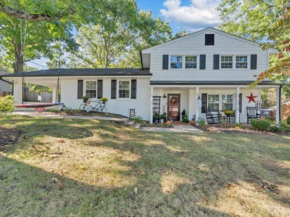 2831 Westclub Dr, Salem, VA 24153