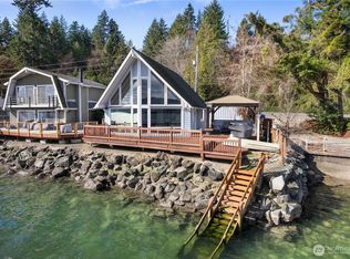 23920 N Us Highway 101, Hoodsport, WA 98548