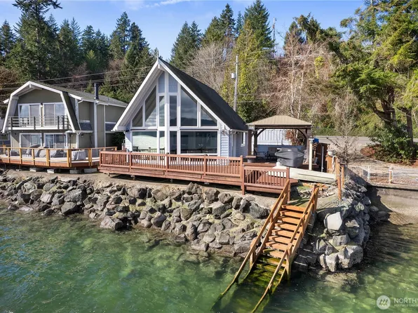 23920 N US Highway 101, Hoodsport, WA 98548