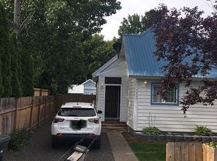 1422 Z Ave, La Grande, OR 97850