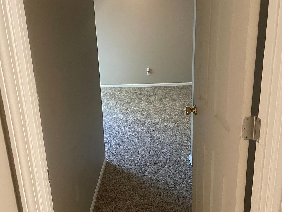 Entry into Master Bedroom (upstairs)
