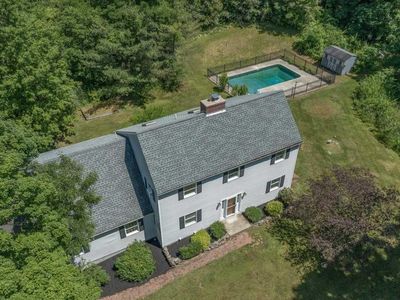 4 COVE Road, Rhinebeck, NY, 12572