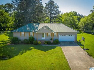 504 Brown Ave SE, Attalla, AL 35954