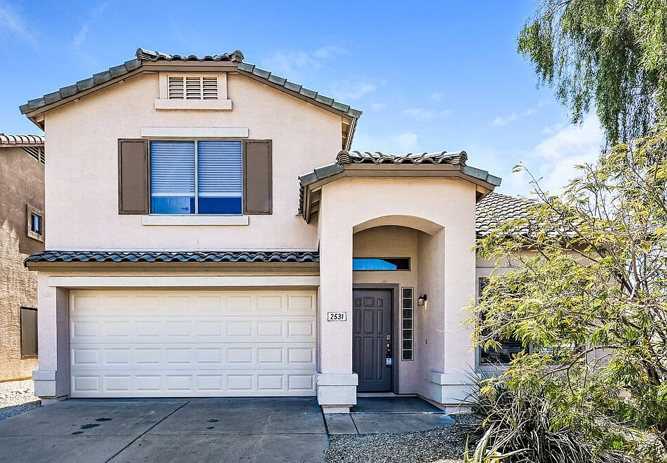 1st image of 2531 W White Feather Ln
