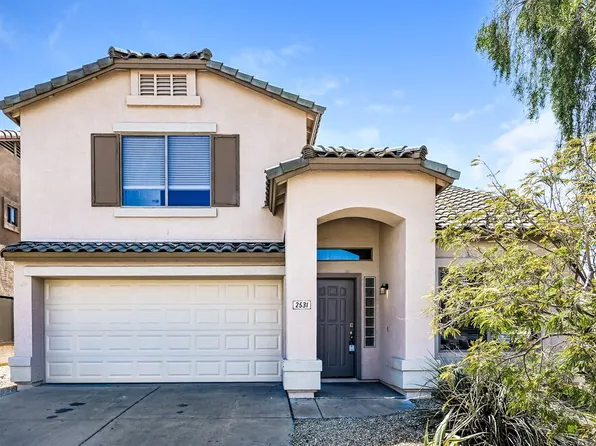 2531 W White Feather Ln, Phoenix, AZ 85085
