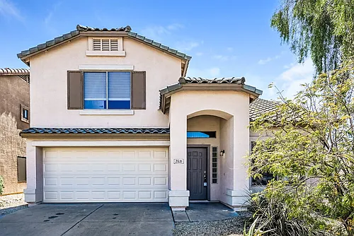 2531 W White Feather Ln Photo 1