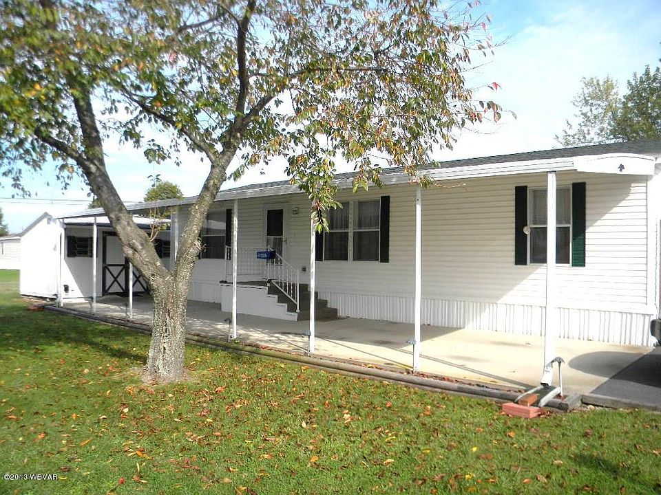 1st image of 49 Heatherbrooke Est Lot 49