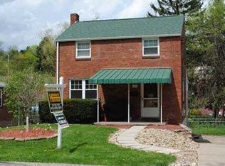 404 Macfarlane Dr, Pittsburgh, PA 15235