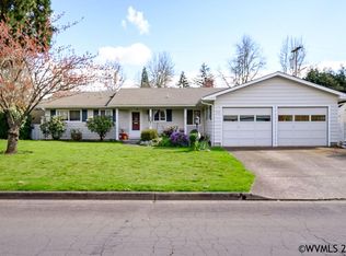 1510 12th Ave SW, Albany, OR 97321