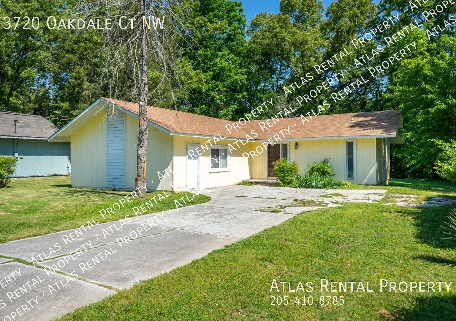 Pet Friendly/ Move in Ready Home in Huntsville! — Photo 2