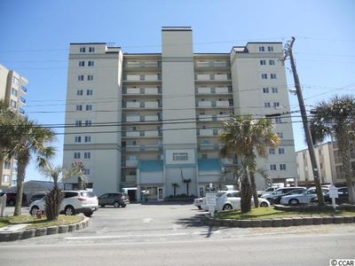 2507 S Ocean Blvd #703, North Myrtle Beach, SC, 29582