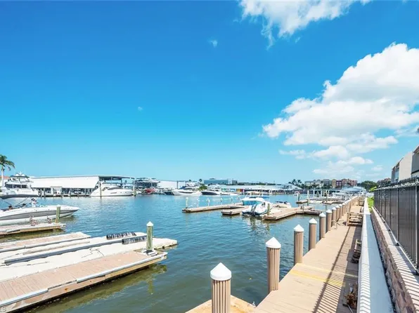 800 River Point DR #537, NAPLES, FL 34102