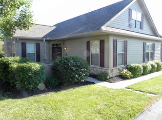 2183 William T Cir, Lancaster, OH
