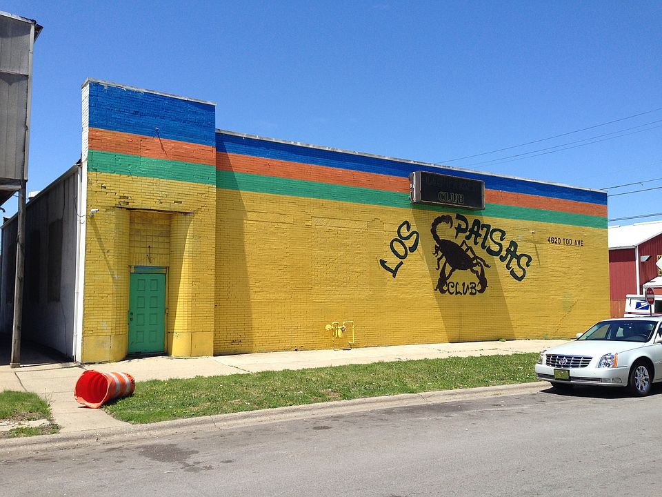 1st image of 4620 Tod Ave