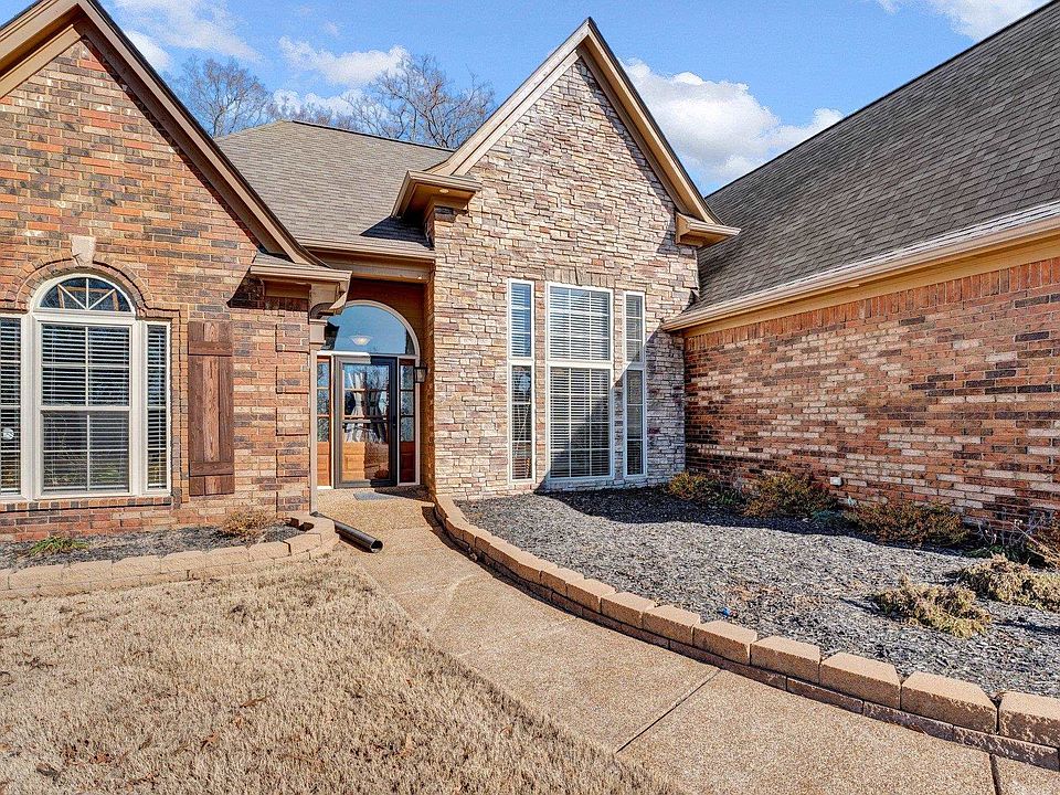 100 Blackhill Dr, Oakland, TN 38060 | Zillow