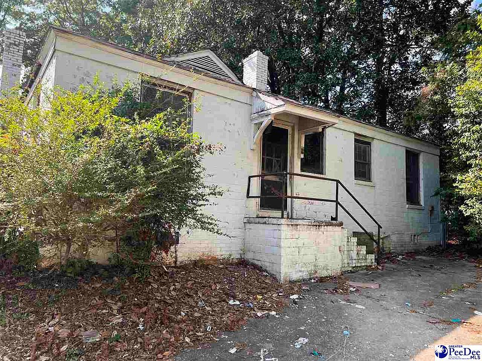 417 Timrod Park Dr, Florence, SC 29501 | Zillow