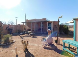27595 Blazing Trl SE, Deming, NM 88030