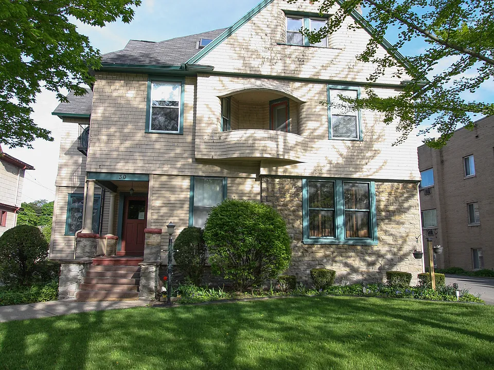 30 N Goodman St #6