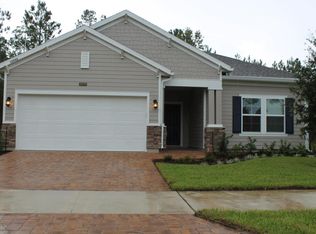 15722 Stedman Lake Dr, Jacksonville, FL 32218