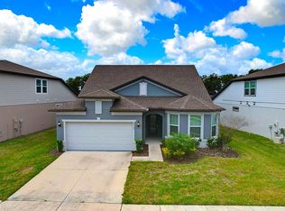 9107 Rally Spring Loop, Wesley Chapel, FL 33545