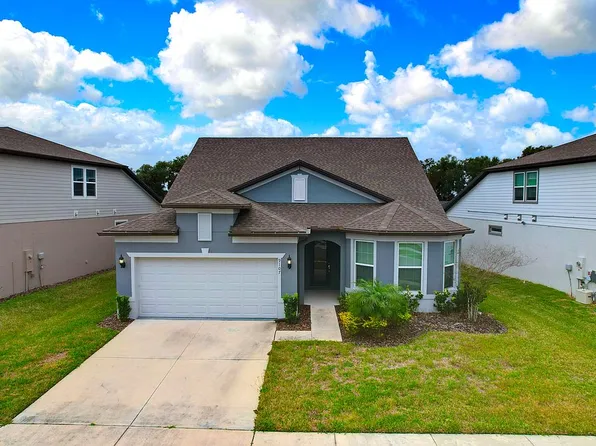 9107 Rally Spring Loop, Wesley Chapel, FL 33545