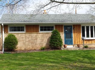 W60N716 Jefferson Ave, Cedarburg, WI 53012