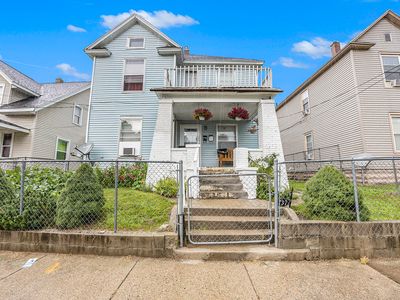 737 Olympia St SW, Grand Rapids, MI, 49503