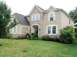 8174 Wildflower Dr, Powell, OH 43065