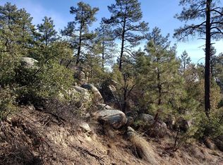 1216 Cedar Rd, Prescott, AZ 86303