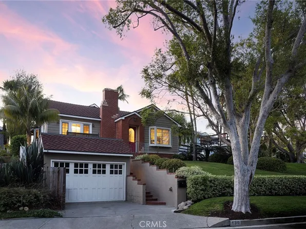 130 W Avenida San Antonio, San Clemente, CA 92672