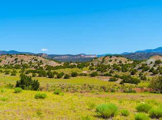 County Road 69, Canon City, CO