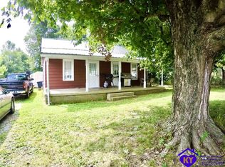 2933 Greensburg Rd, Buffalo, KY 42716