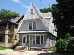 825 Walnut St, Waterford, PA 16441