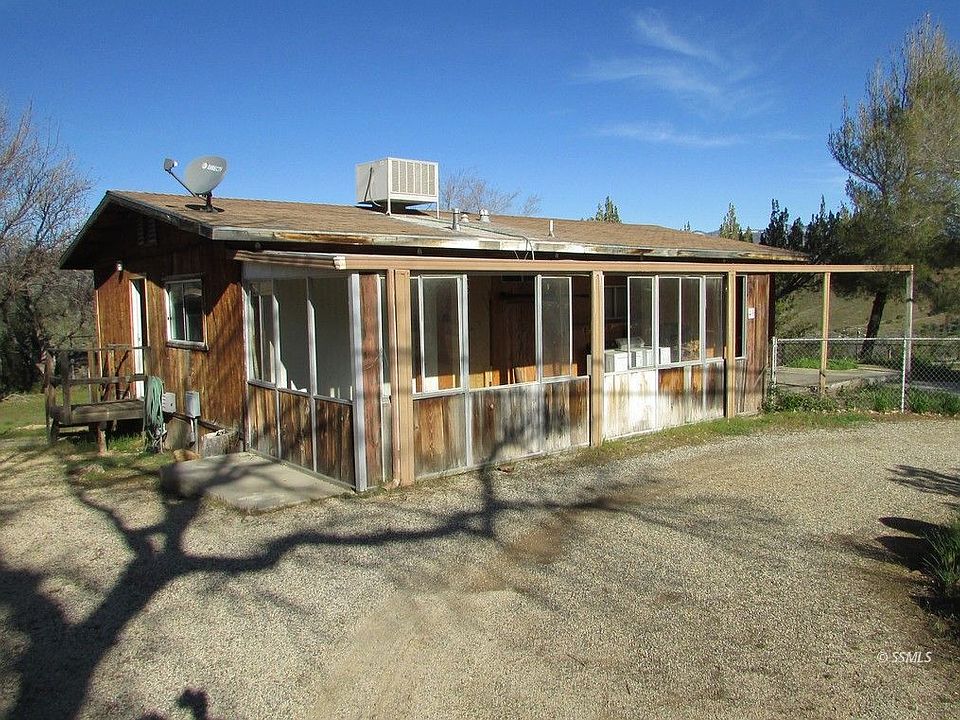 40 Bodfish Creek Rd, Bodfish, CA 93205 Zillow