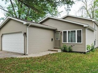 3123 Green St, Steger, IL 60475