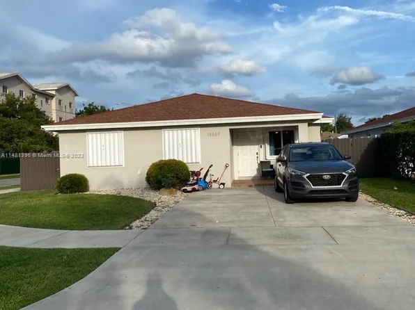 18889 NW 35th Ave, Miami Gardens, FL 33056