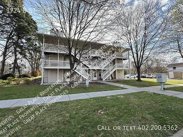 1724 D St #9 — Photo 15