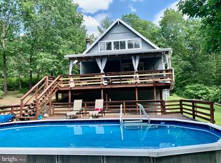 139 Hemlock Ln, Gerrardstown, WV 25420