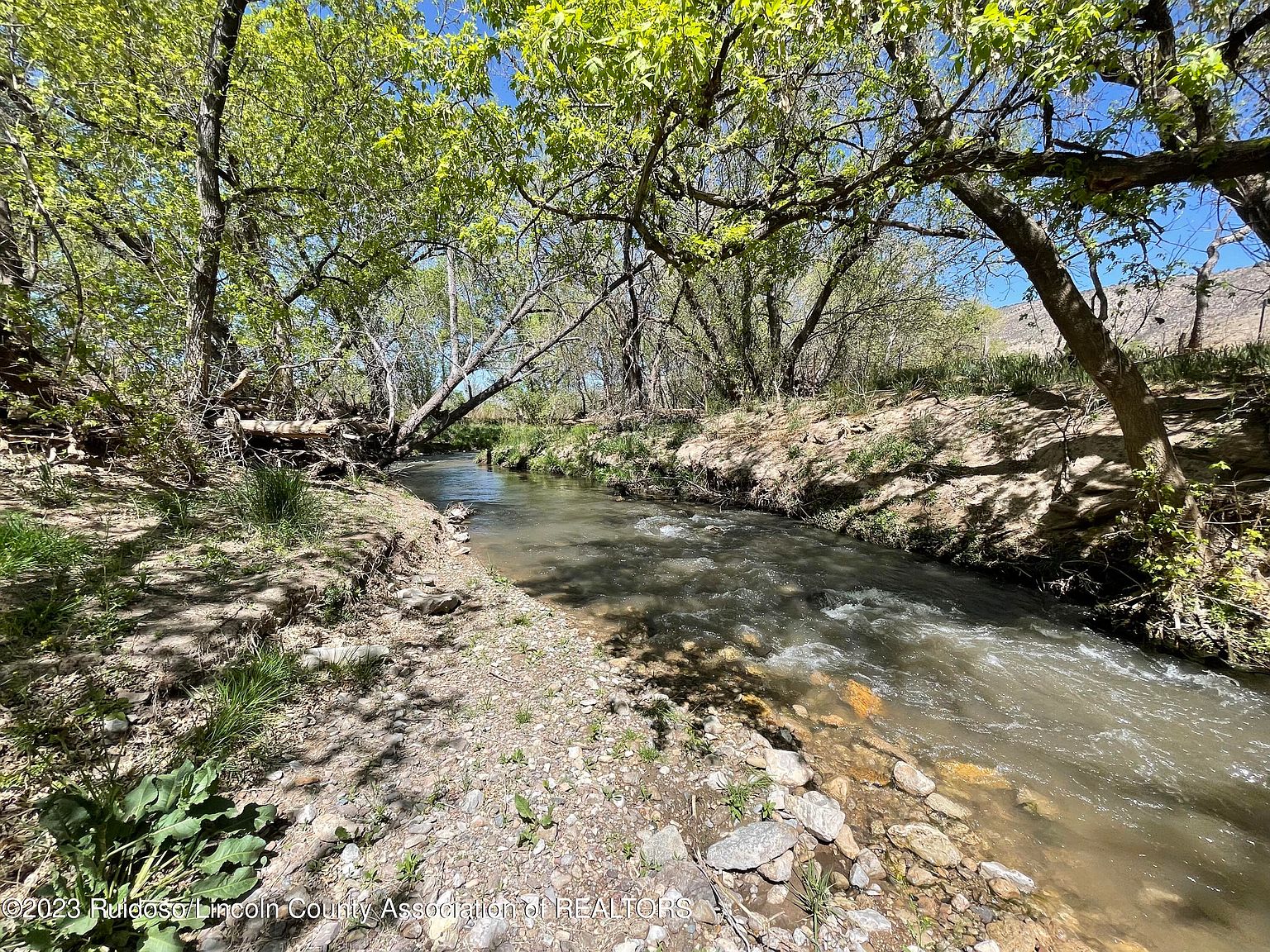 269 El Valle Loop, San Patricio, NM 88348 Zillow