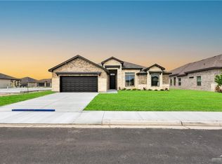 6213 Willow Wood Ln, Harlingen, TX 78552