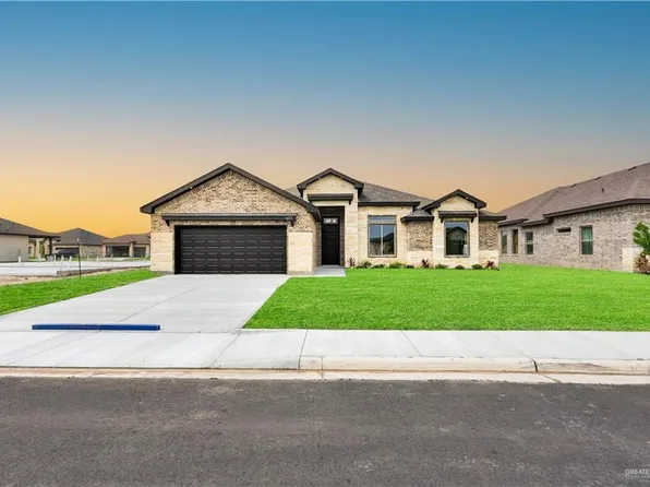 6213 Willow Wood Ln, Harlingen, TX 78552