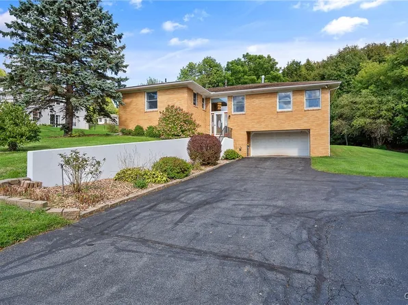 6654 E Sorrell Hill Rd, Warners, NY 13164