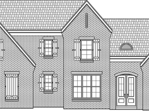 97 Johnsborough Cv, Atoka, TN 38004