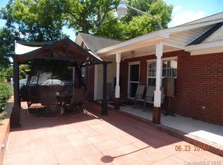 501 S Johnson St, Monroe, NC 28112