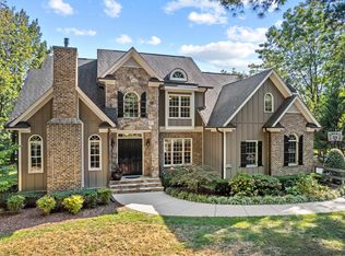 4203 Tyndrum Dr, Durham, NC 27705