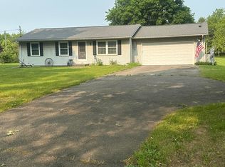 4627 N 36th St, Galesburg, MI 49053