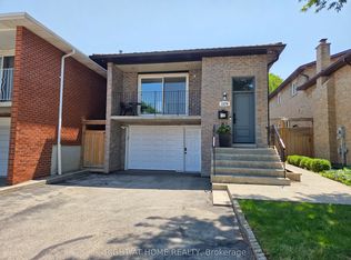1570 Lewes Way, Mississauga, ON L4W3S5