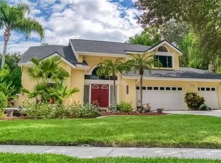 3536 Landmark Trl, Palm Harbor, FL 34684