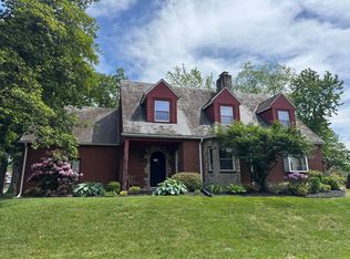 401 S Valley Forge Rd, Lansdale, PA 19446