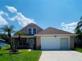2004 Lily Pad Ct, Kissimmee, FL 34743